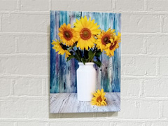 Друк на полотні