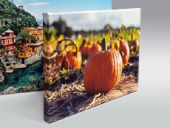 Картина на підрамнику